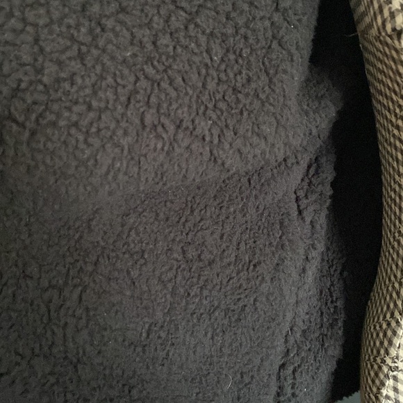 Black Jacket       NWT - Picture 2 of 8